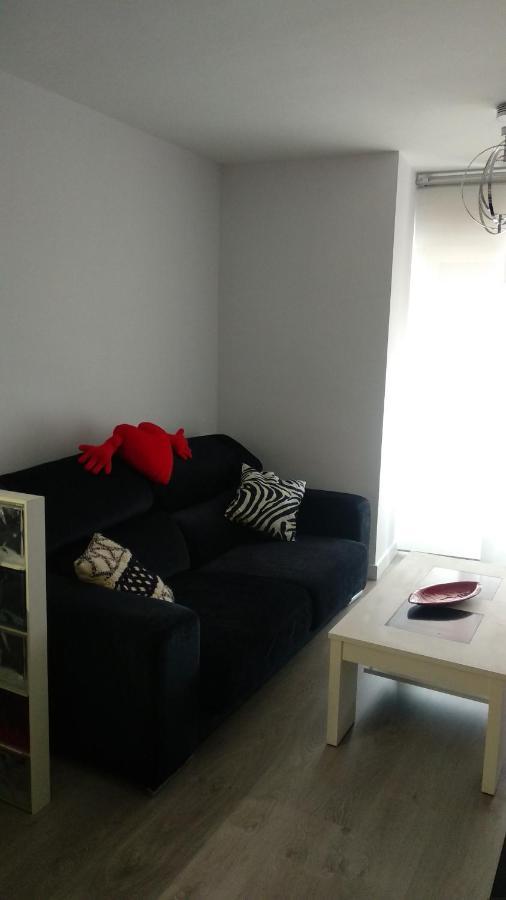 Oviedo Centro Apartman Kültér fotó