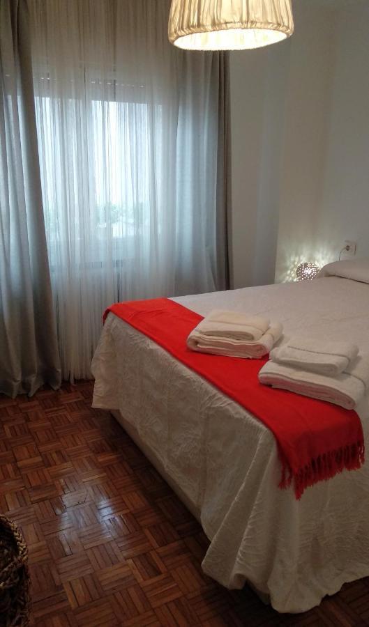 Oviedo Centro Apartman Kültér fotó