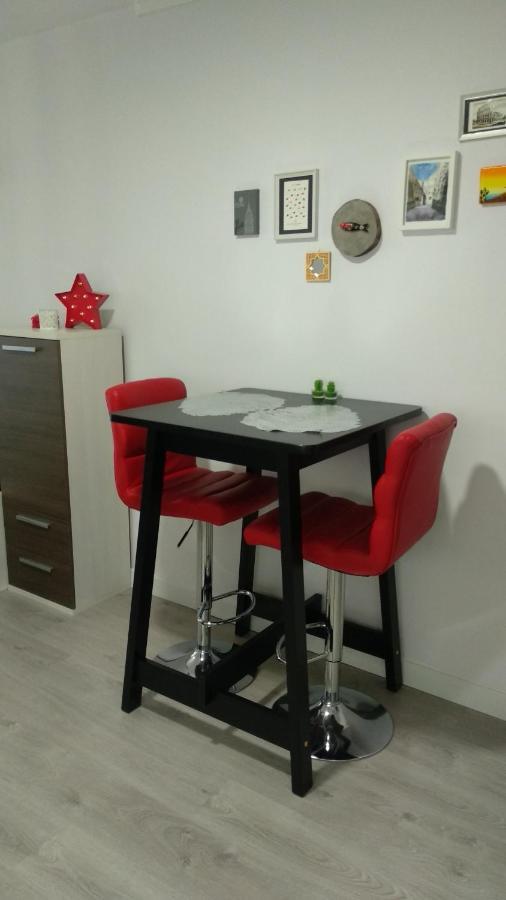 Oviedo Centro Apartman Kültér fotó