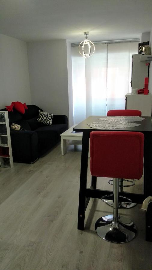 Oviedo Centro Apartman Kültér fotó