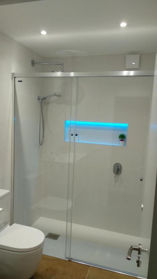 Oviedo Centro Apartman Kültér fotó